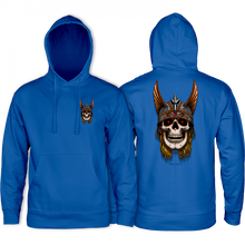 Pwl/P Anderson Skull Hd/Swt S-Royal