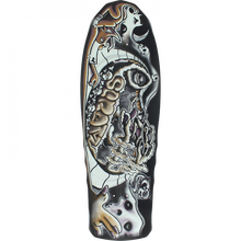 SCRAM BONELESS DECK-10.12X31.25