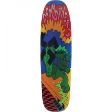 DOOM SAYERS LILKOOL STOMP OUT DECK-9.12X32.5