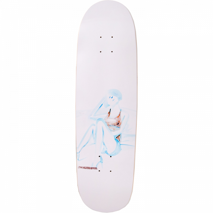 THW CATALINA DK-9X32