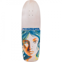 THW JACKLYN DK-9.5X32