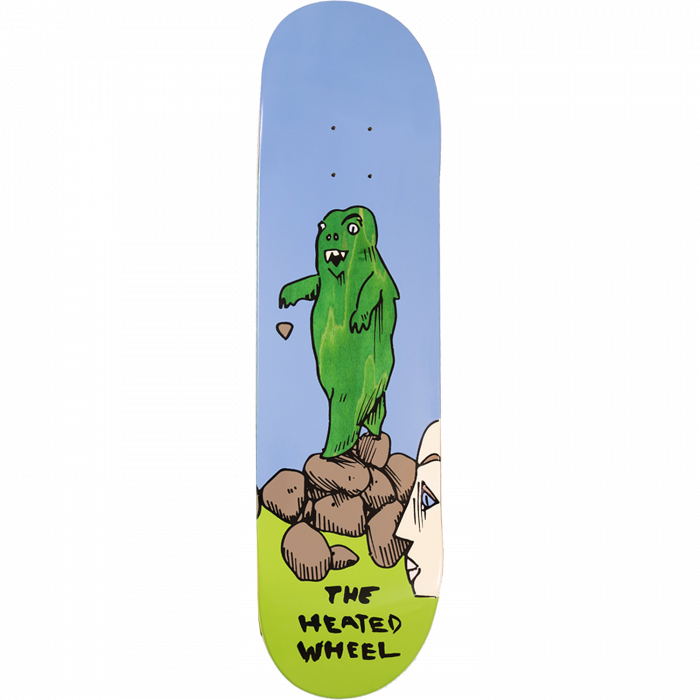 THW WANDERER MINI DK-7.2X29 ASSORTED