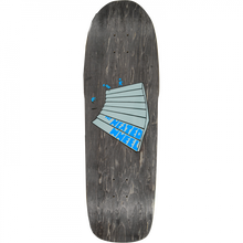 THW SLAM TIME DECK-9.6x31.5 BLK/GREY