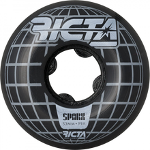 RICTA MAINFRAME SPARX 53MM 99A BLK/WHT