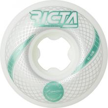 RICTA MCCOY VORTEX NATURALS SLIM 54MM 99A WHT