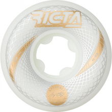 RICTA ORTIZ VORTEX NATURALS MID 54MM 99A WHT