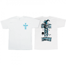 Dogtown Stonefish Ss S-White
