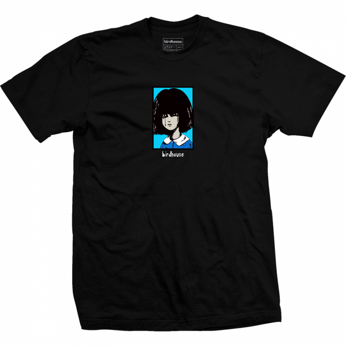 Bh Anniversary Ss S-Blk