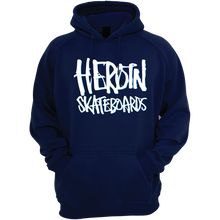 Heroin Heroin Script Hd/Swt S-Navy
