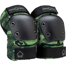 PROTEC STREET ELBOW XL-CAMO