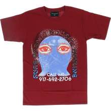 Call Me 917 Pure Cosmic Ss L-Cardinal