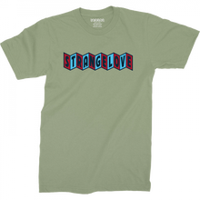 Strangelove Cine Logo Ss S-Picholine Olive