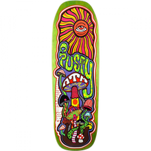 ATM WEISSMANN SHROOMS DECK-9.5x31.5