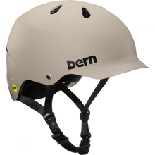 BERN WATTS EPS MATTE SAND-S