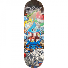 WI TOOTHACHE DECK-8.3