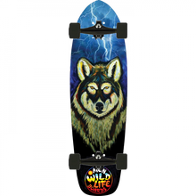 OMEN BOLT WOLF MINI CRUISER COMPLETE-8.5X29
