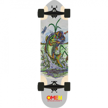 OMEN GIZA BIGMOUTH COMPLETE-9.67X36