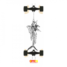 OMEN SWORDFISH COMPLETE-9.7X32.5