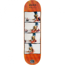 FOUND GLICK HEAD ROLL DECK-8.25