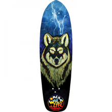 OMEN BOLT WOLF MINI CRUISER DECK-8.5X29