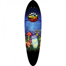 OMEN MASON JAR PIN DECK-9.1X38
