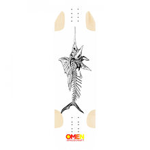 OMEN SWORDFISH DECK-9.7X32.5