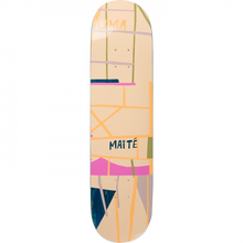 UMAVERSE STEENHOUDT UNDERCURRENT DECK-8.0