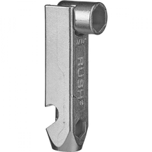 RUSH BOARD BUD SKATE TOOL SILVER