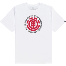 Ele Seal Ss S-Optic White
