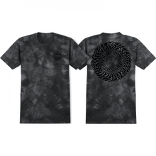Sf Swirled Classic Ss S-Blk/Charcoal