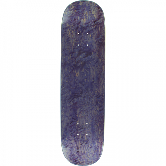 PS.STIX FULL BLANK DECK-8.0 ASST.STAIN