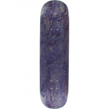 PS.STIX FULL BLANK DECK-8.125 ASST.STAIN