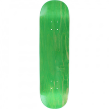 PS.STIX FULL BLANK DECK-8.25 ASST.STAIN