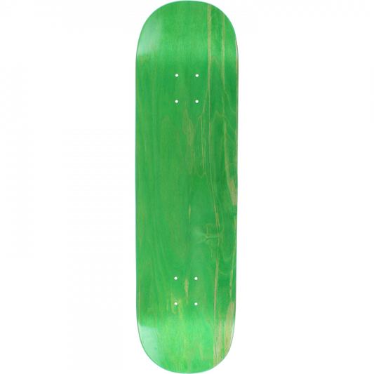 PS.STIX FULL BLANK DECK-8.25 ASST.STAIN