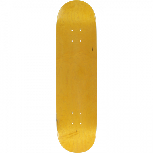PS.STIX STD BLANK DECK-8.0 ASST.STAIN