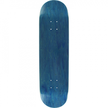PS.STIX STD BLANK DECK-8.25 ASST.STAIN