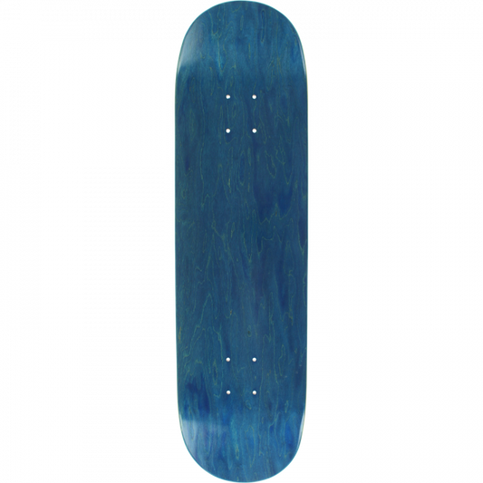 PS.STIX STD BLANK DECK-8.25 ASST.STAIN