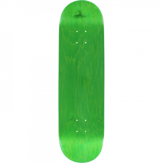 PS.STIX STD BLANK DECK-8.5 ASST.STAIN