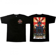 Dogtown Shogo Kubo Tribute Ss S-Black