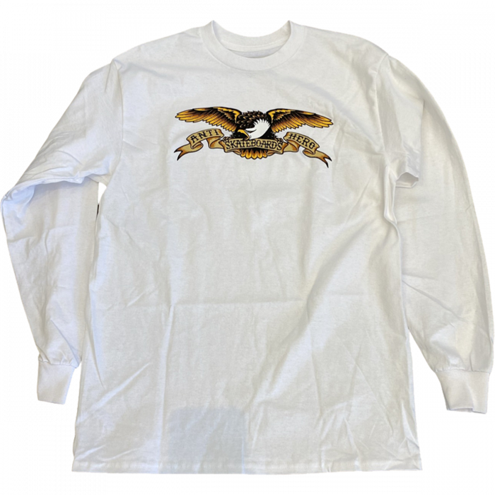 Ah Eagle Ls S-Wht