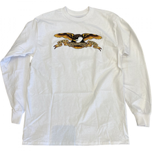 Ah Eagle Ls S-Wht