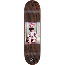 FOUND FLOWER DOLL DECK-8.0