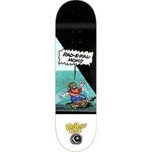 FOUND MELLOW CAT DECK-8.0