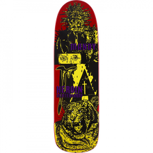 HEROIN MANDY X HIROTTON DECK-9.4X32