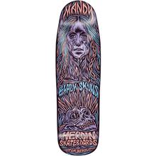 HEROIN MANDY X NEWELL DECK-9.25X32