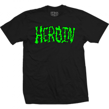 Heroin Dead Toons Ss S-Blk