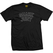 Sj Arch Logo Ss M-Blk