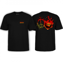 Bones Heart & Soul Xs-Black