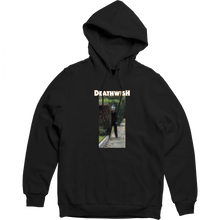 Dw Boogey Man 2 Hd/Swt M-Black