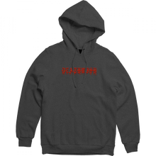 Dw Creepy Crawlers Hd/Swt M-Heather Grey